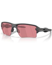 Oakley - Oo9488 Flak 2.0 Xxl Polarized Rectangular Sunglasses - Lyst