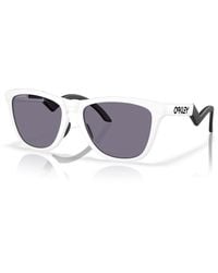 Oakley - Frogskinstm Hybrid Duality Collection Sunglasses - Lyst