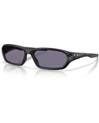 Oakley - Terraforma Sunglasses - Color: Black - Lyst