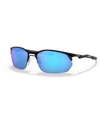 Oakley - Mens Oo4145 Wire Tap 2.0 Sunglasses - Lyst