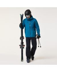 Oakley - Canopy Insulated Jacket - Lyst