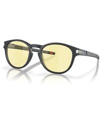 Oakley - LatchTM Gaming Collection Sunglasses - Lyst