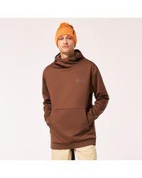 Oakley - Park Rc Softshell Hoodie - Lyst