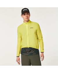 Oakley - Herren Elements Packable Jacket - Lyst