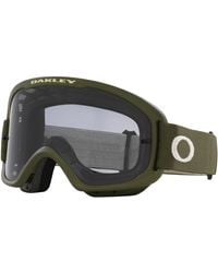 Oakley - Herren O-frame® 2.0 Pro Mtb Goggles - Lyst