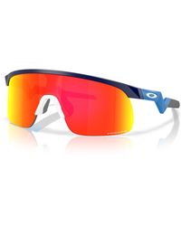 Oakley - Resistor (youth Fit) Sunglasses - Color: Navy - Lyst