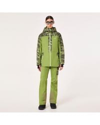 Oakley - 'Tc Juno Reduct Shell Jacket 2.0 - Lyst