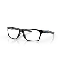 Oakley - Hex Jector Fathom Collection Eyeglasses - Lyst