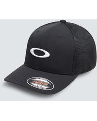 Oakley - Ellipse Mesh Hat - Lyst