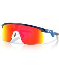 Oakley - Herren Resistor (youth Fit) Sonnenbrillen - Lyst