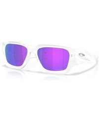 Oakley - Sunglass Instagator - Lyst