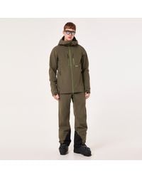 Oakley - Kendall Rc Shell Jacket 2.0 - Lyst