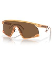 Oakley - Bxtr Metal Sunglasses - Lyst