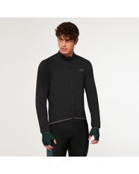 Oakley - 'Endurance Packable Wind Jacket - Lyst