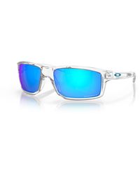 Oakley - S Oo9449 Gibston Square Sunglasses - Lyst