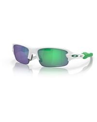 Oakley - Youth Oj9008 Flak Xxs Square Sunglasses - Lyst