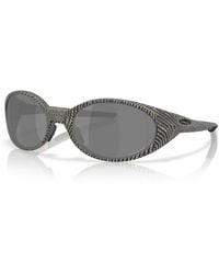 Oakley - S Oo9438 Eyejacket Redux Rectangular Sunglasses - Lyst