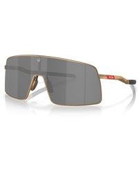 Oakley - Sutro Ti Patrick Mahomes Ii Collection Sunglasses - Lyst