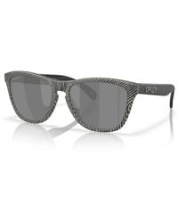 Oakley - Oo9013 Square Sunglasses - Lyst