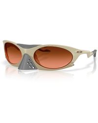 Oakley - Plantaris Latitude Collection Sunglasses - Color: Green - Lyst