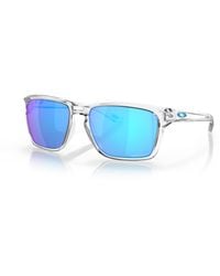 Oakley - Oo9448 Sylas Rectangular Sunglasses - Lyst