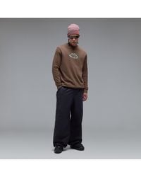 Oakley - Animatronic Frog Crewneck - Lyst