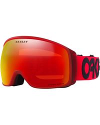 Oakley - Flight Tracker L Snow Goggles - Lyst