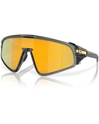 Oakley - LatchTM Panel Alloy Collection Sunglasses - Lyst