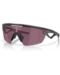 Oakley - Sphaeratm Troy Lee Designs Series Sunglasses - Color: Olive - Lyst
