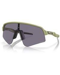 Oakley - Sutro Lite Sweep Chrysalis Collection Sunglasses - Lyst