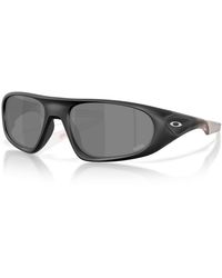 Oakley - Gabriel Medina Signature Series Neoforma Sunglasses - Color: Black - Lyst