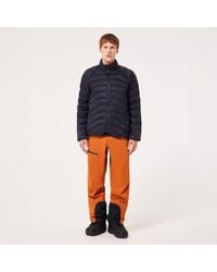Oakley - Snowbound Pkble Down Puffy Jacket - Lyst