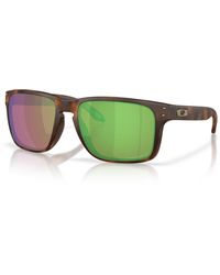 Oakley - Holbrooktm Xl Sunglasses - Color: Matte Tortoise - Lyst