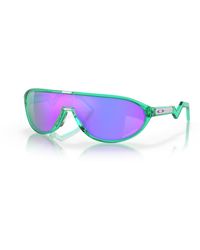 Oakley - Cmdn (low Bridge Fit) Sunglasses - Lyst