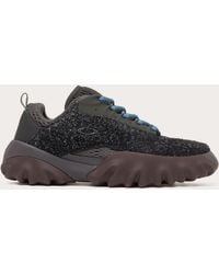 Oakley - Factory Team Suede Chop Saw - Lyst