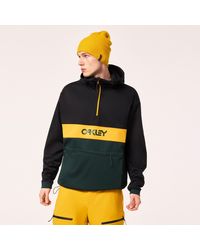 Oakley - Tnp Nose Grab Softshell Hoodie - Lyst