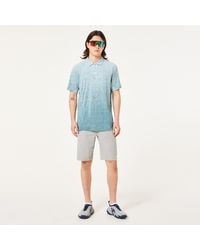 Oakley - C1 Gradient Polo - Lyst