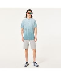 Oakley - C1 Gradient Polo - Lyst