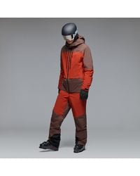Oakley - Canopy Pro Insulated Jacket - Lyst