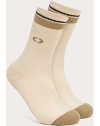 Oakley - Essential Socks (3 Pcs) - Lyst
