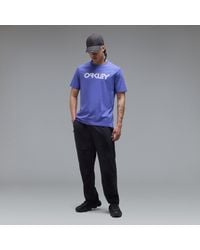 Oakley - Mark Ii Tee 2.0 - Lyst