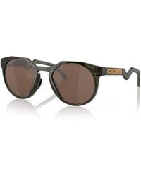 Oakley - Hstn (low Bridge Fit) - Lyst