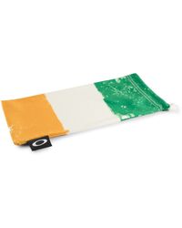 Oakley - Country Flag Microbag - Lyst