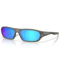 Oakley - Terraforma Sunglasses - Color: Grey - Lyst