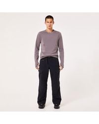 Oakley - Latitude Flex Tech Pant - Color: Black - Lyst