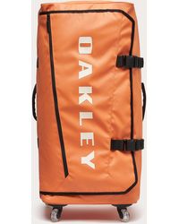 Oakley - Endless Adventure Travel Trolley - Lyst