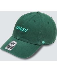 Oakley - Remix Dad Hat - Lyst