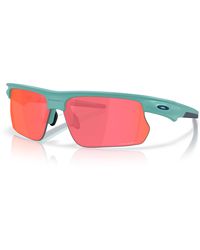Oakley - Bisphaeratm Pacific Trail Collection Sunglasses - Color: Matte Pacific - Lyst