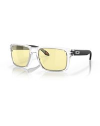 Oakley - HolbrookTM Gaming Collection Sunglasses - Lyst