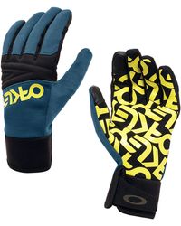 Oakley Balsam Factory Park Glove - Multicolor